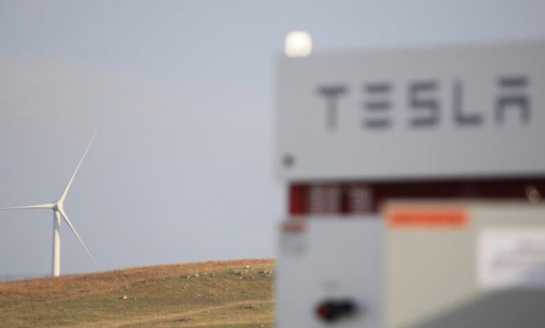 BP tells property owners left in the dark by Elon Musk firing Tesla charging team to call them BP tells property owners left in the dark by Elon Musk firing Tesla charging team to call them