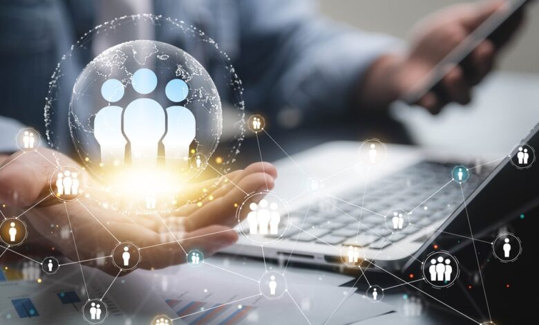 The top 3 ways to use generative AI to empower knowledge workers The top 3 ways to use generative AI to empower knowledge workers