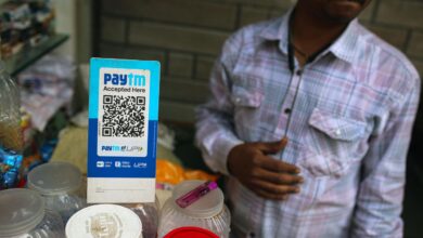 Why Paytm’s Share Price Just Hit An All-Time Low