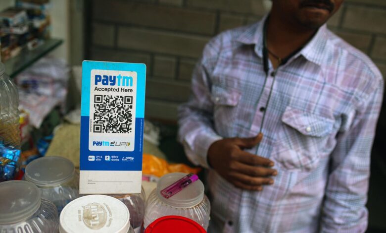 Why Paytm’s Share Price Just Hit An All-Time Low Why Paytm’s Share Price Just Hit An All-Time Low