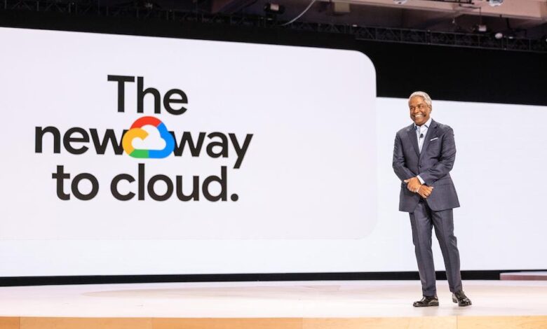 How Google Cloud Is Leveraging Generative AI To Outsmart Competition How Google Cloud Is Leveraging Generative AI To Outsmart Competition