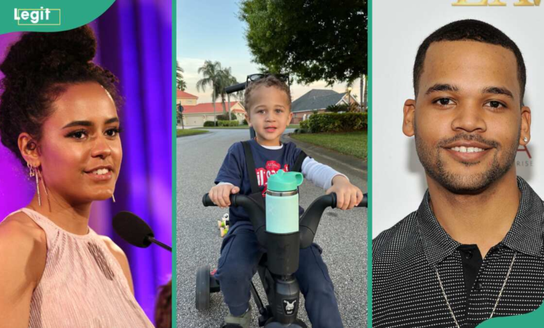 Who are Dame Dash’s kids? Meet the entrepreneur’s children Who are Dame Dash’s kids? Meet the entrepreneur’s children