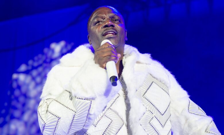 Clinton Sparks Podcast: From Hit Records to Humanitarian Powerhouse, Akon Shares His Entrepreneurial Journey Clinton Sparks Podcast: From Hit Records to Humanitarian Powerhouse, Akon Shares His Entrepreneurial Journey