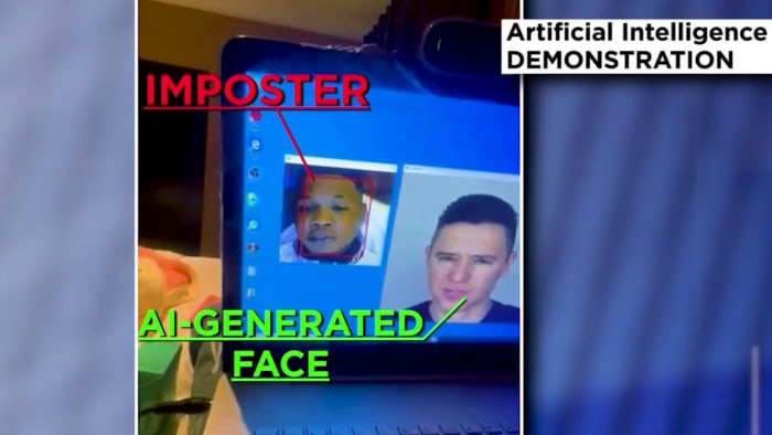 Local industry expert warns of Artificial Intelligence dangers Local industry expert warns of Artificial Intelligence dangers