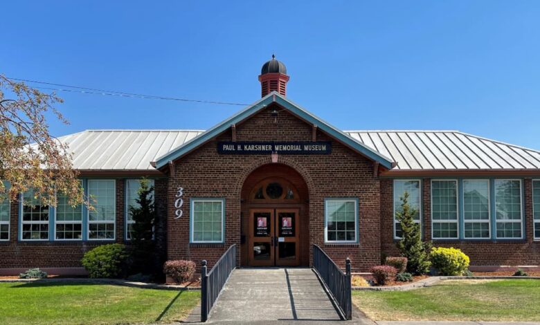 Planes, Trains, Automobiles and Boats at Karshner Museum on May 18 – The Suburban Times Planes, Trains, Automobiles and Boats at Karshner Museum on May 18 – The Suburban Times