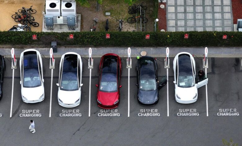 Is Tesla In Turmoil Or In Its Teething Stage? Is Tesla In Turmoil Or In Its Teething Stage?