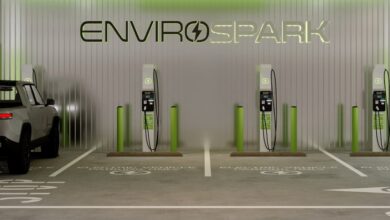 EnviroSpark just got M, and it’s ready to hire Tesla Supercharger team talent