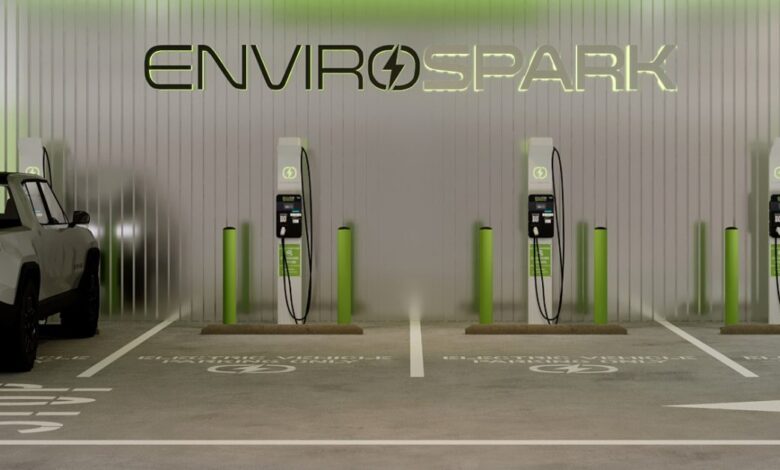 EnviroSpark just got M, and it’s ready to hire Tesla Supercharger team talent EnviroSpark just got M, and it’s ready to hire Tesla Supercharger team talent
