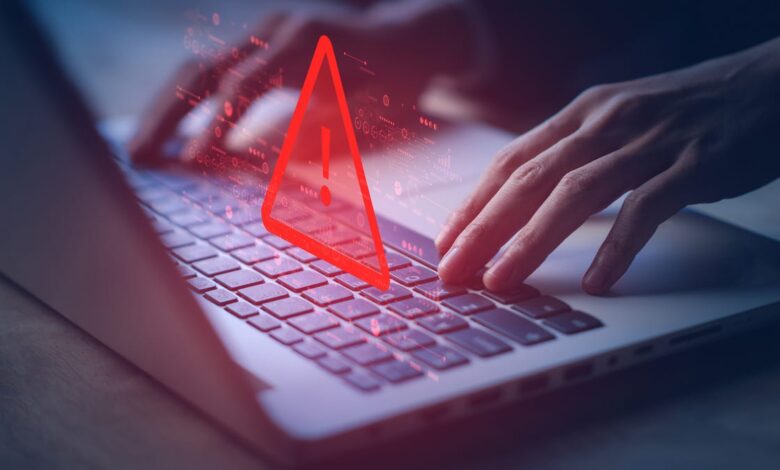 AI raises cybersecurity fears among professionals, EY report finds AI raises cybersecurity fears among professionals, EY report finds