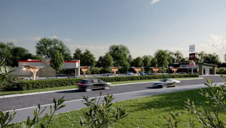 Fear lack of electric car chargers could hit tourism Fear lack of electric car chargers could hit tourism