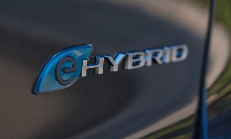 4 Signs These Are the Right Hybrid Vehicles for You 4 Signs These Are the Right Hybrid Vehicles for You