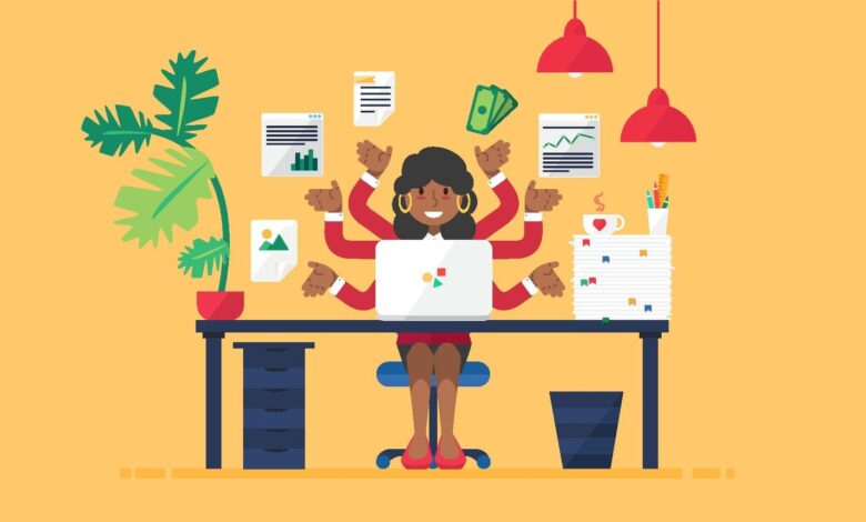Top 5 Careers For ESTP (Entrepreneur) Personality Type Top 5 Careers For ESTP (Entrepreneur) Personality Type