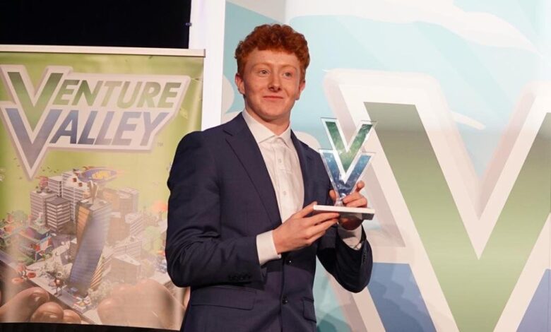 This video game is teaching college students entrepreneurship – LocalNews8.com This video game is teaching college students entrepreneurship – LocalNews8.com
