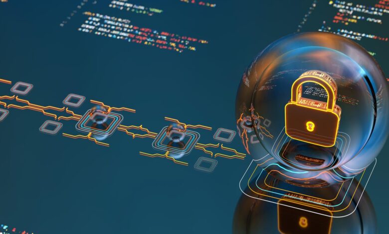 Traditional Cybersecurity Vs. Blockchain-Based Solutions: Main Issues Traditional Cybersecurity Vs. Blockchain-Based Solutions: Main Issues