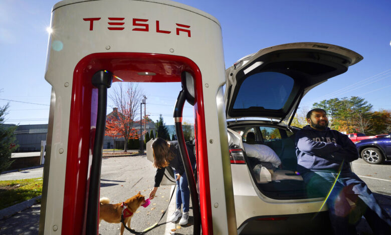 Car Dealers Express Doubt About Rapid Adoption Electric Vehicles Despite Government Mandates Car Dealers Express Doubt About Rapid Adoption Electric Vehicles Despite Government Mandates