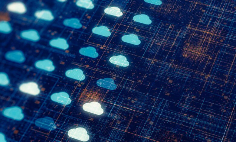 This Artificial Intelligence (AI) Cloud Stock Will Join Microsoft, Alphabet, and Amazon in the Trillion Club This Artificial Intelligence (AI) Cloud Stock Will Join Microsoft, Alphabet, and Amazon in the Trillion Club