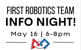 West Seattle Blog… | Robotics Info Night