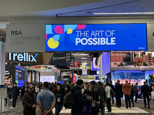 RSAC 2024: A ‘mindset shift’ in cybersecurity industry as vendors prioritise integrations – Security RSAC 2024: A ‘mindset shift’ in cybersecurity industry as vendors prioritise integrations – Security