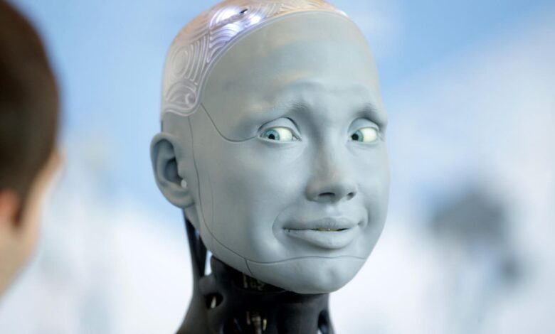 The AI Denial Train Should Stop. AI Will Automate Knowledge Workers. The AI Denial Train Should Stop. AI Will Automate Knowledge Workers.