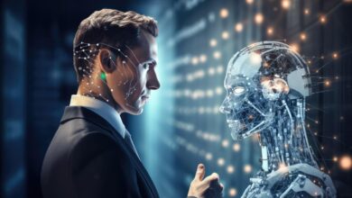 Why AI Won’t Take Over The World Anytime Soon