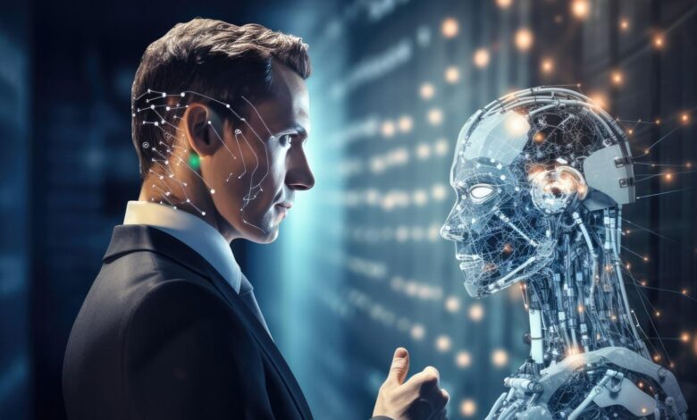 Why AI Won’t Take Over The World Anytime Soon Why AI Won’t Take Over The World Anytime Soon