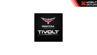 TIVOLT Electric Vehicles Set To Launch New e-SCV Under Montra Electric