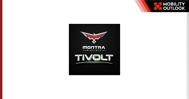 TIVOLT Electric Vehicles Set To Launch New e-SCV Under Montra Electric TIVOLT Electric Vehicles Set To Launch New e-SCV Under Montra Electric