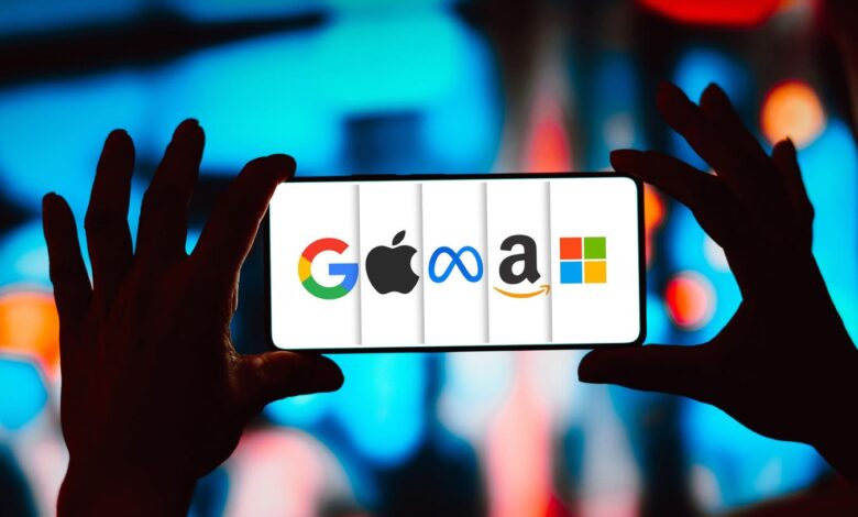 Exploring Three Scenarios For How Gen AI Will Change Consumer Finance Exploring Three Scenarios For How Gen AI Will Change Consumer Finance