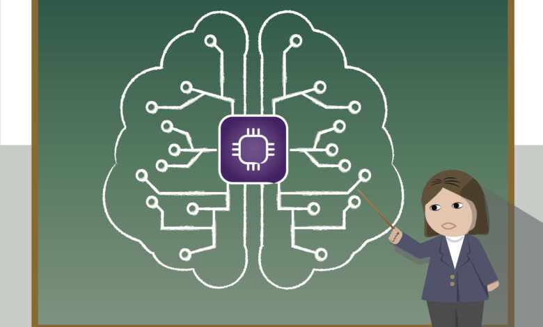 Intel exec on bringing artificial intelligence into the workplace Intel exec on bringing artificial intelligence into the workplace