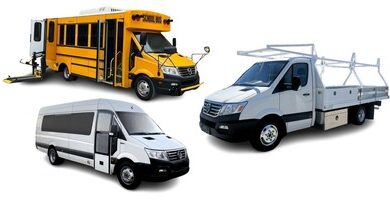 GreenPower to Showcase All-Electric School Bus and Commercial Vehicles at NYC Fleet Show