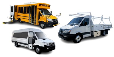 GreenPower to Showcase All-Electric School Bus and Commercial Vehicles at NYC Fleet Show GreenPower to Showcase All-Electric School Bus and Commercial Vehicles at NYC Fleet Show