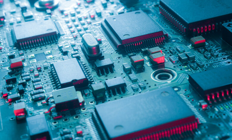 Arm Stock Pops on Artificial Intelligence Chip Plans Arm Stock Pops on Artificial Intelligence Chip Plans