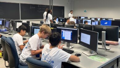 ASU offers free cybersecurity and computer coding camps