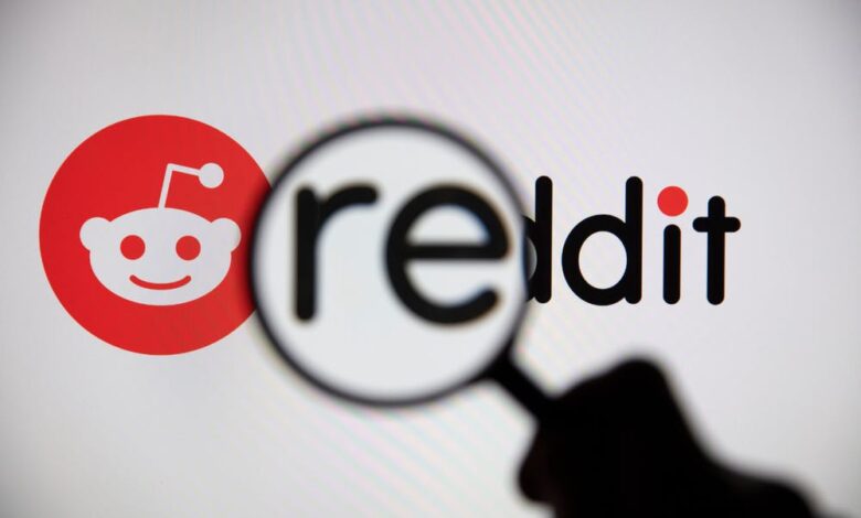 Is Reddit trying to have its cake and eat it with Google and generative AI? Is Reddit trying to have its cake and eat it with Google and generative AI?