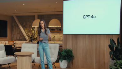 OpenAI Shows Off New GPT-4o Generative AI Model and More ChatGPT Upgrades