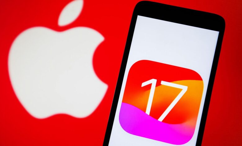 iOS 17.5—Apple Issues Update Now Warning To All iPhone Users iOS 17.5—Apple Issues Update Now Warning To All iPhone Users