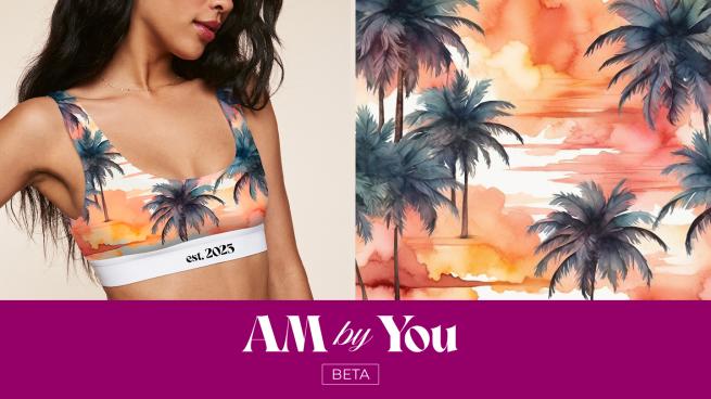 Adore Me Gets Customizable Design Boost Through Generative AI Adore Me Gets Customizable Design Boost Through Generative AI