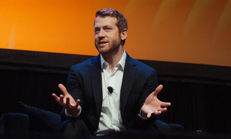 Cruise Ex-CEO Kyle Vogt Raised 0 Million For Household Robot Startup Cruise Ex-CEO Kyle Vogt Raised 0 Million For Household Robot Startup