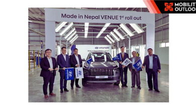 Hyundai & Laxmi Group Launch Nepal’s First Automobile Assembly Plant