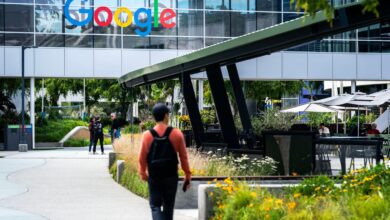 Google I/O conference will ‘solidify’ its status as an AI winner