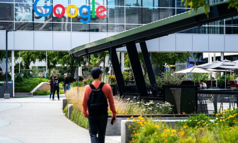 Google I/O conference will ‘solidify’ its status as an AI winner Google I/O conference will ‘solidify’ its status as an AI winner