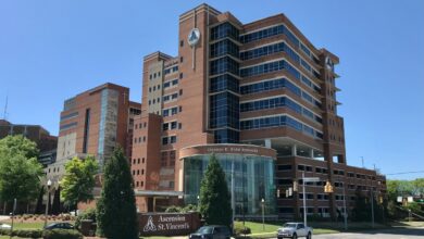 Ascension Healthcare provides update following cybersecurity incident