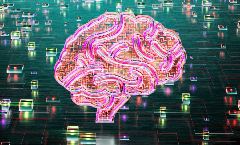 AIQ: Has Generative AI Peaked? (NASDAQ:AIQ) AIQ: Has Generative AI Peaked? (NASDAQ:AIQ)