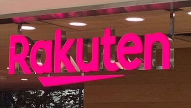 Rakuten logs 15th quarter of losses on mobile woes despite record financial unit profit