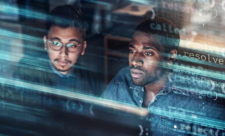 This FTSE 250 AI cybersecurity company is up 109% in 12 months This FTSE 250 AI cybersecurity company is up 109% in 12 months
