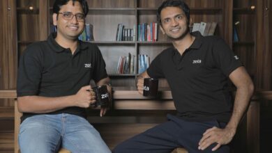 Fintech Unicorn Zeta Rolls Out UPI-Integrated Credit