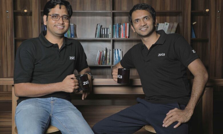 Fintech Unicorn Zeta Rolls Out UPI-Integrated Credit Fintech Unicorn Zeta Rolls Out UPI-Integrated Credit