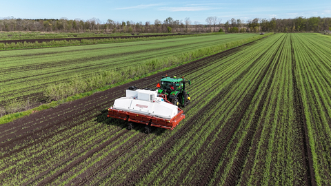 Carbon Robotics Named to the 2024 CNBC Disruptor 50 List Carbon Robotics Named to the 2024 CNBC Disruptor 50 List