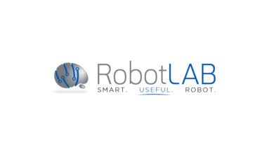 RobotLAB Broadens Warehouse & Manufacturing Catalog With Cyngn Partnership