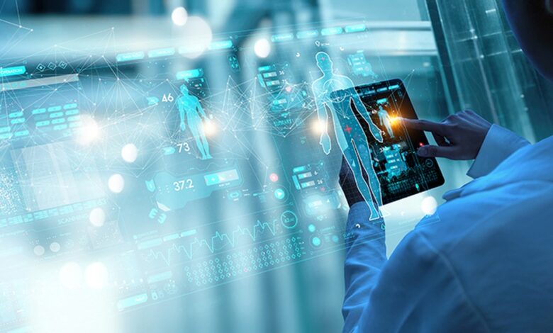 DVIDS – News – Health Informaticists: At the Intersection of People, Processes, and Technology DVIDS – News – Health Informaticists: At the Intersection of People, Processes, and Technology